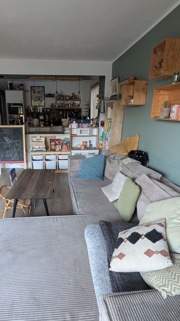 Chez Charlie & Marion