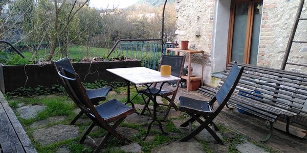 Notre Sweet Home