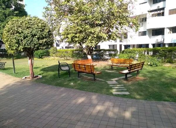 La maison de Akshay
