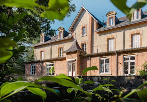 Domaine d'Aigrefin