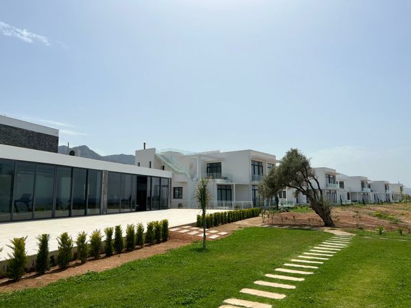 La maison de Anki