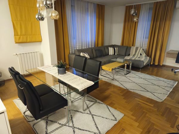 La maison de Edin