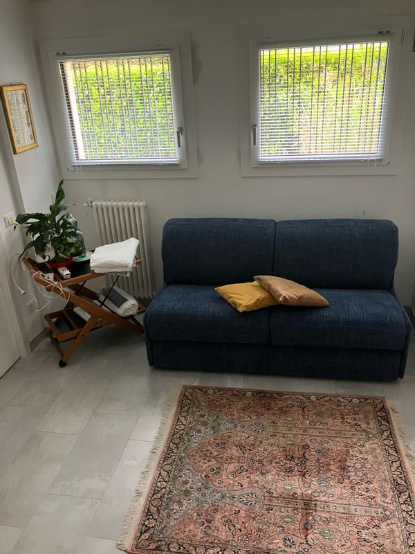 La maison de Paolo e Paola