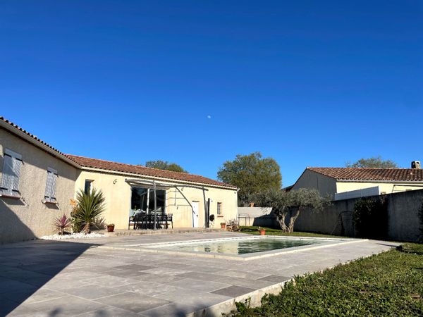 La maison de bel air