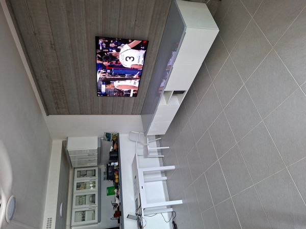 Appartement vue Marina