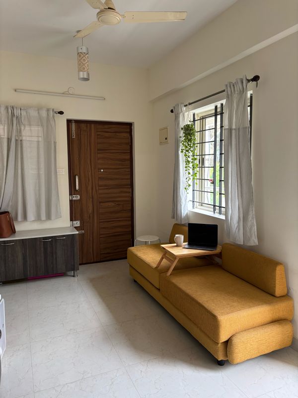 La maison de Surbhi
