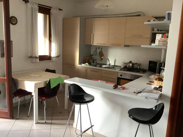 La maison de Sergio