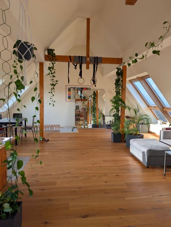 La maison de Felix