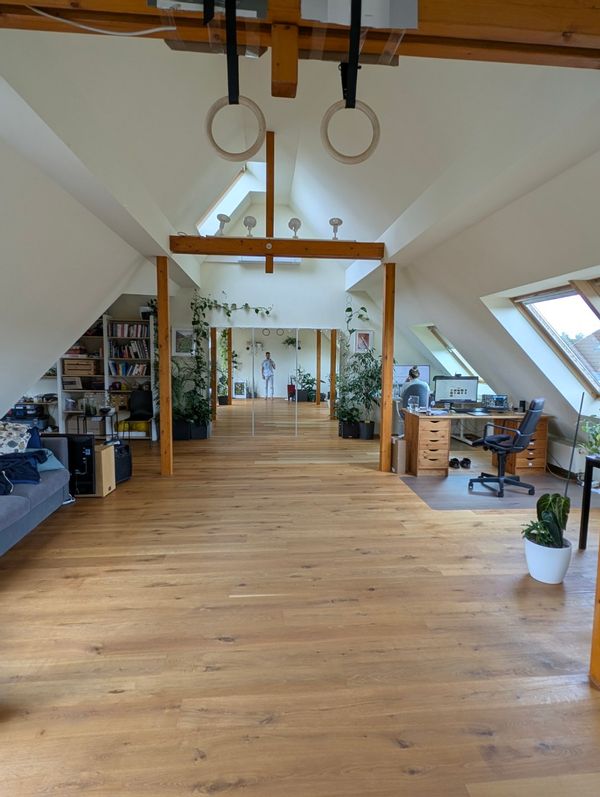 La maison de Felix