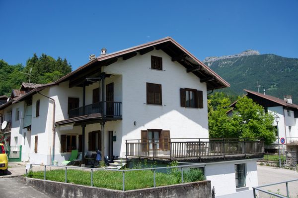 La maison de Andrea & Sofia