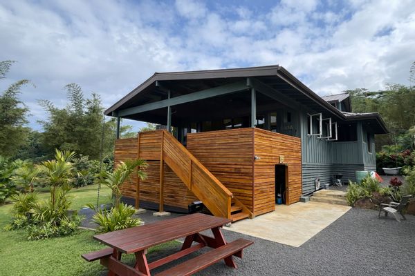 La maison de Flavia