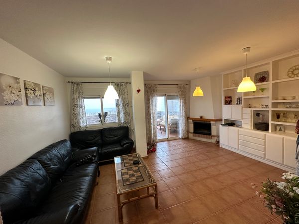 La chambre privée de Fernando