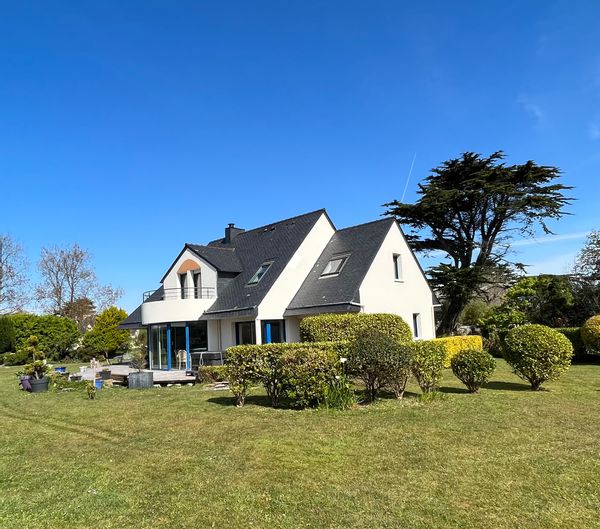 La maison de Béa et Vincent, proche plages