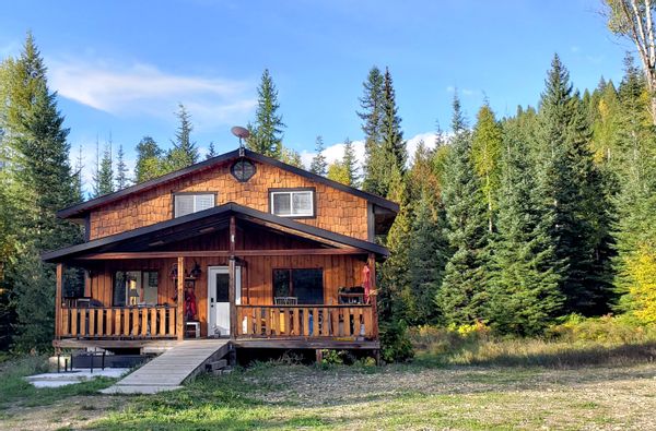 La maison de Jennifer