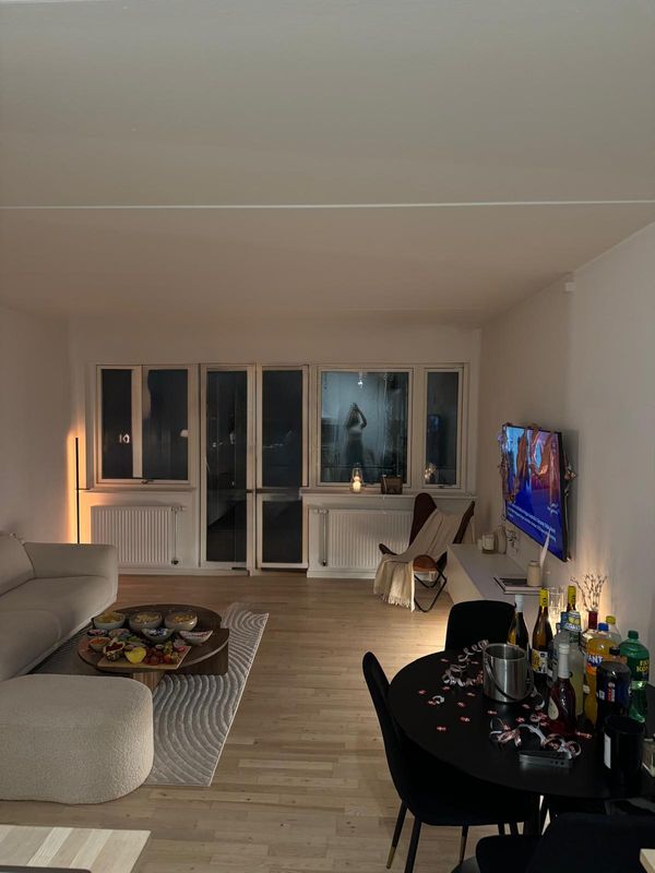 La maison de Nicole