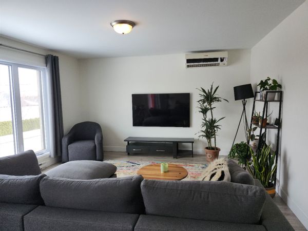 Condo de Valérie