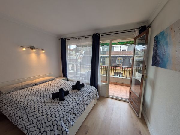 La maison de Jon & Tomo