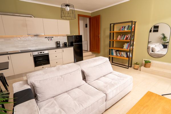 La maison de Marili
