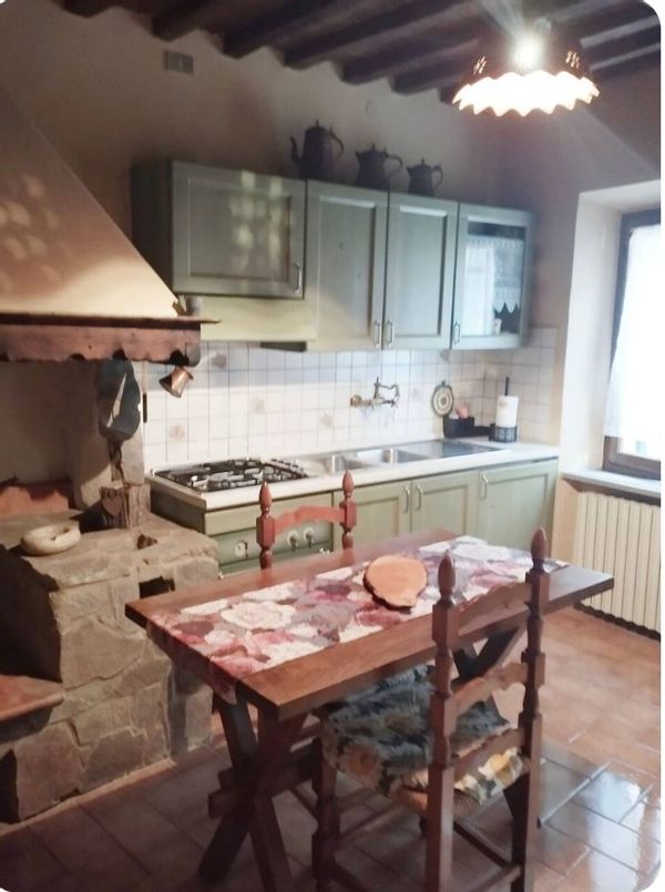 La maison de melissa