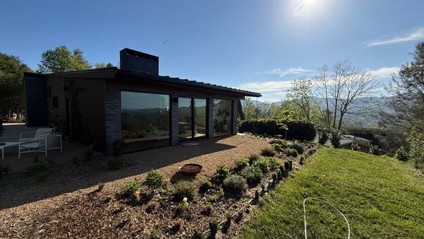 La maison de john