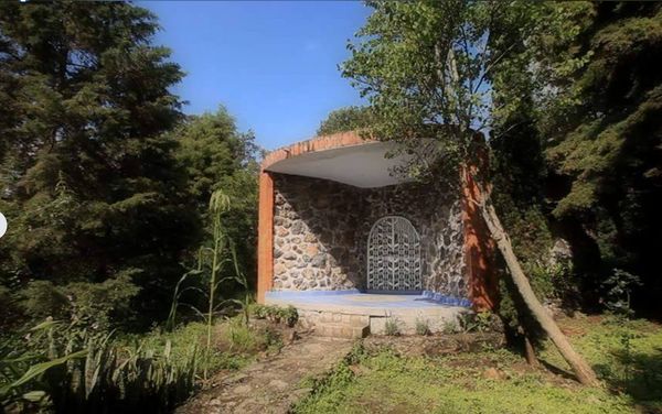 La maison de silvia