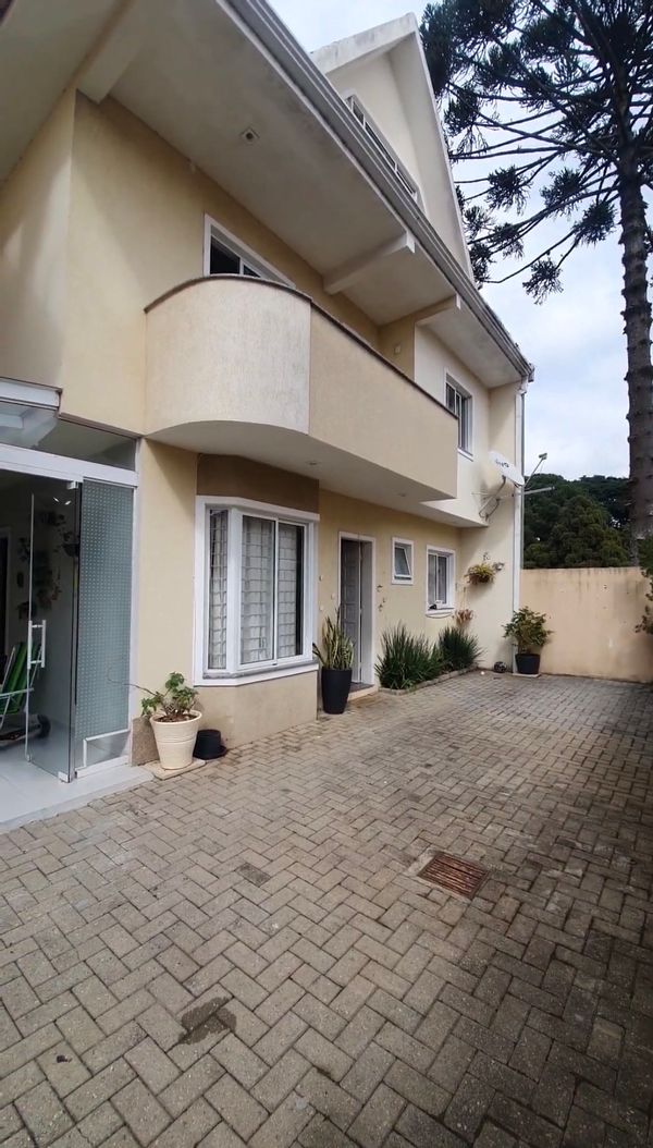 La maison de Adriana
