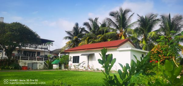 La maison de Phung