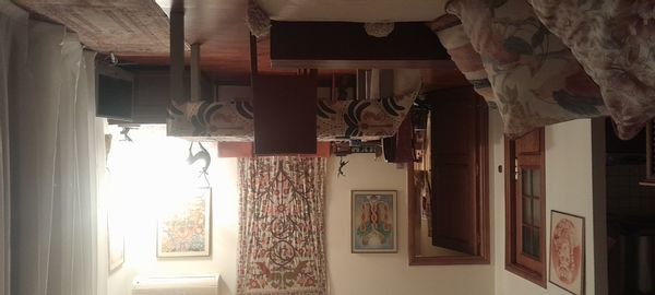 La maison de Selma