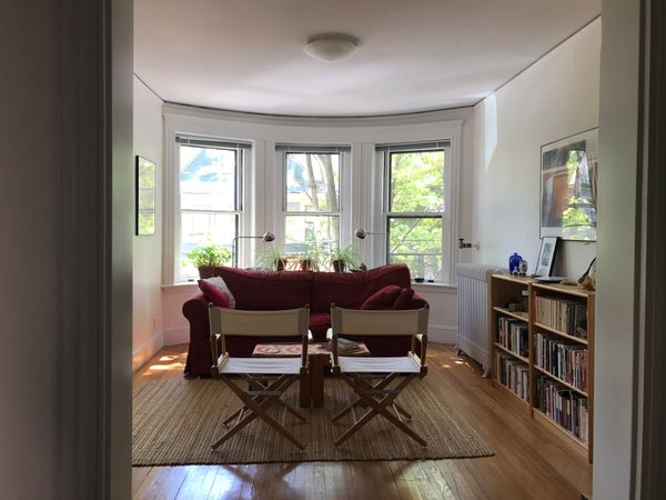 La maison de Ana y Gabriel