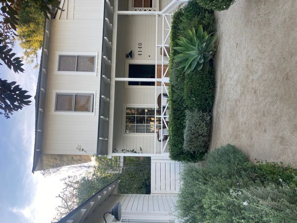 La maison de Tara