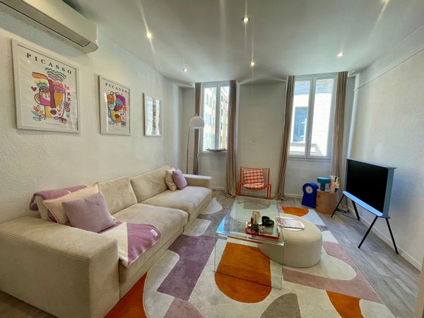 La maison de Anaïs