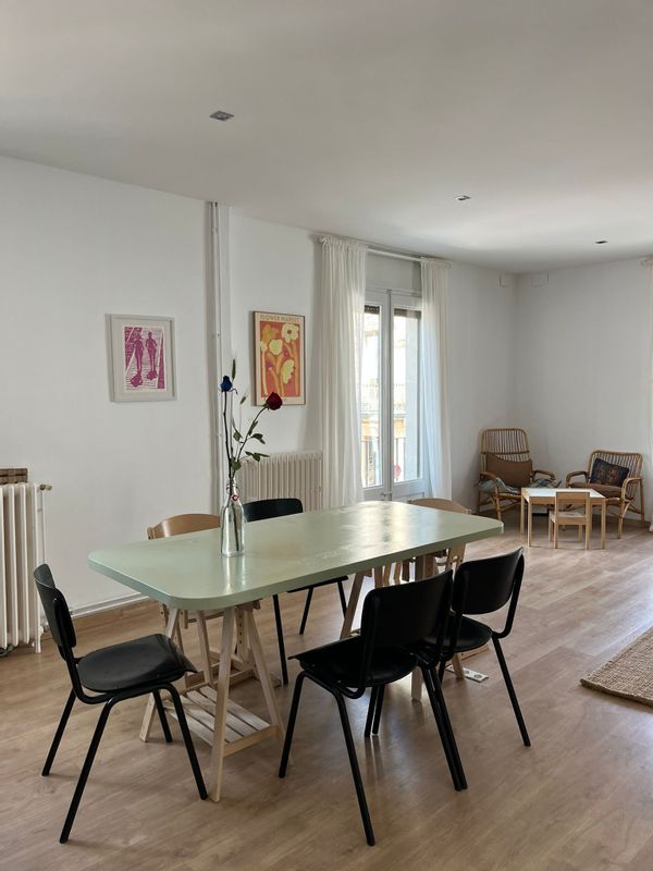 La maison de Nanna