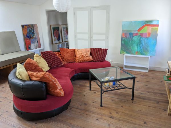 Chez Dorine
