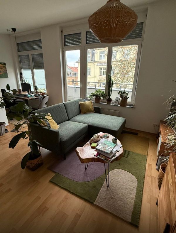 La maison de Franzi