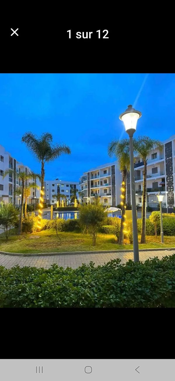 Superbe appartement  échange en points Guest ou autre