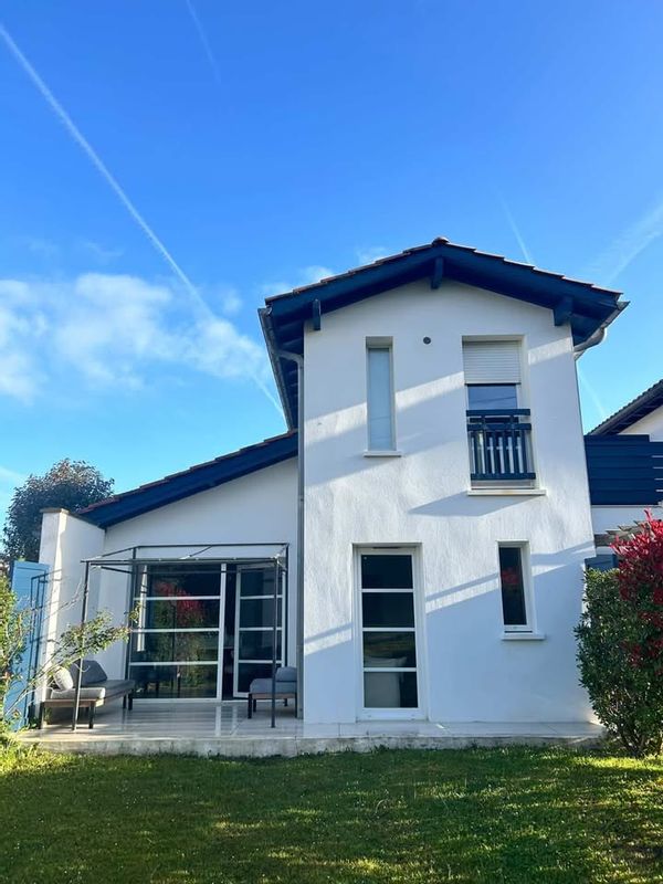 La maison d'Ezti