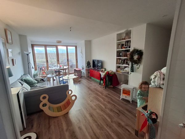 La maison de ALICIA