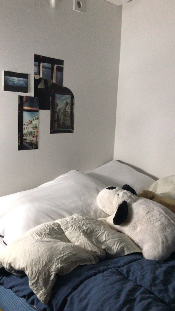 La maison de Hyeri