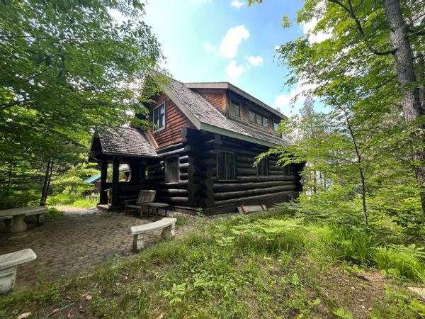 La maison de Michael