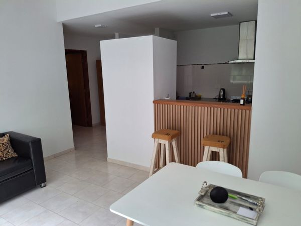 La maison de Silvia Monica