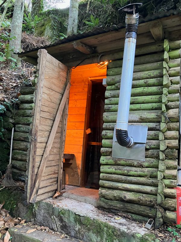 La maison de Peikko Bilbo