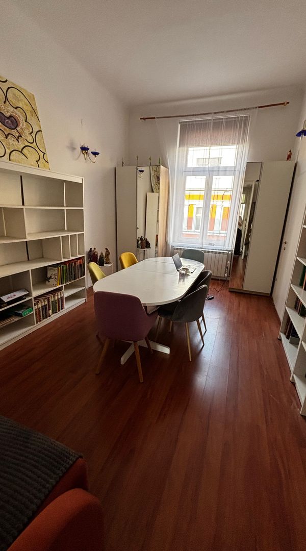 La maison de Ivana 