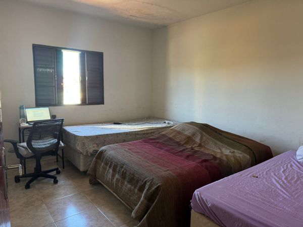 La maison de Elisa