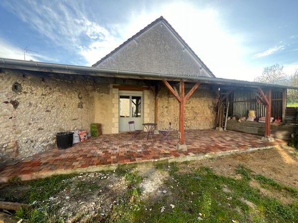 La maison de Mathilde