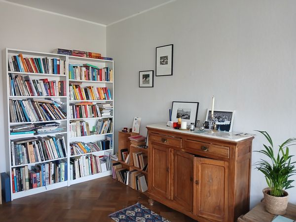 La maison de Roselynd
