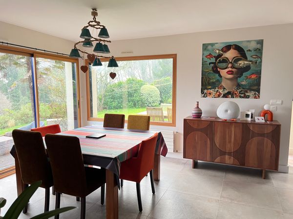 La maison de Veronique