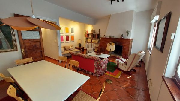La maison de Jaime