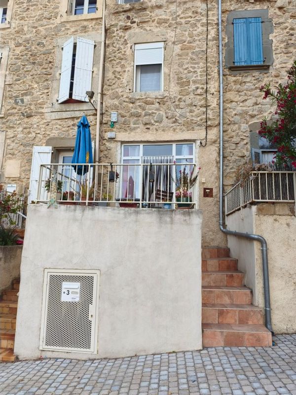 la maison villageoise