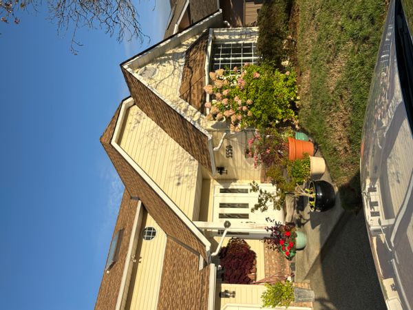 La maison de Lauraleah