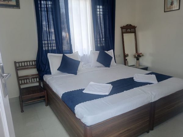 La maison de Shubham